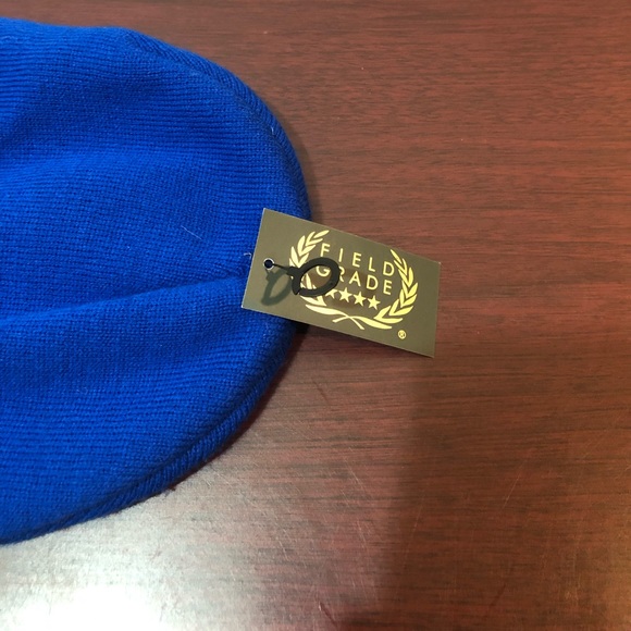 Field Grade Mask Beanie Hat - Picture 5 of 7